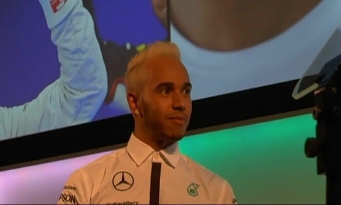 F1: Hamilton in pole a Imola