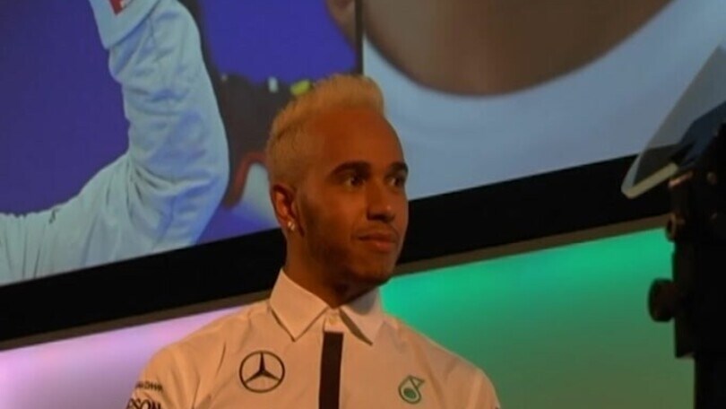 F1: Hamilton in pole a Imola