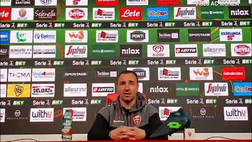 Brocchi: "Balotelli? Deve capire che la Serie B..."