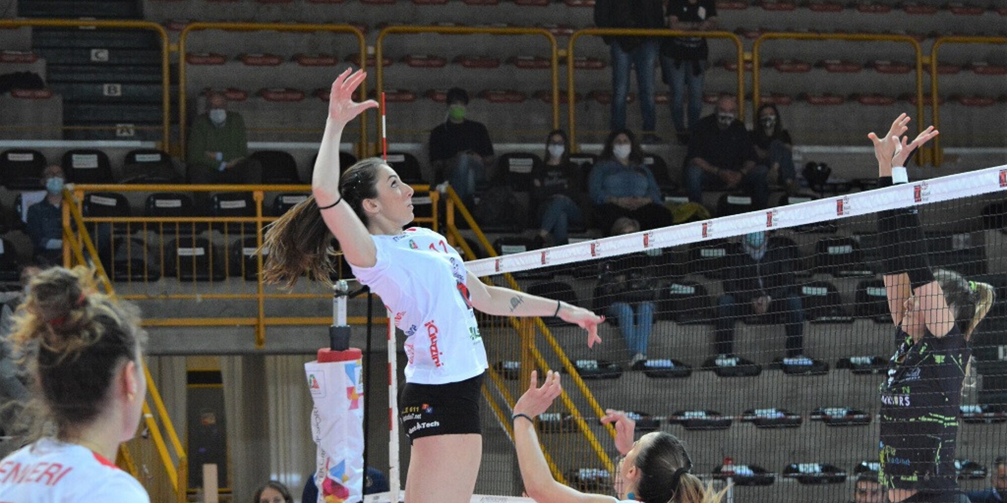 Macerata batte anche Sassuolo