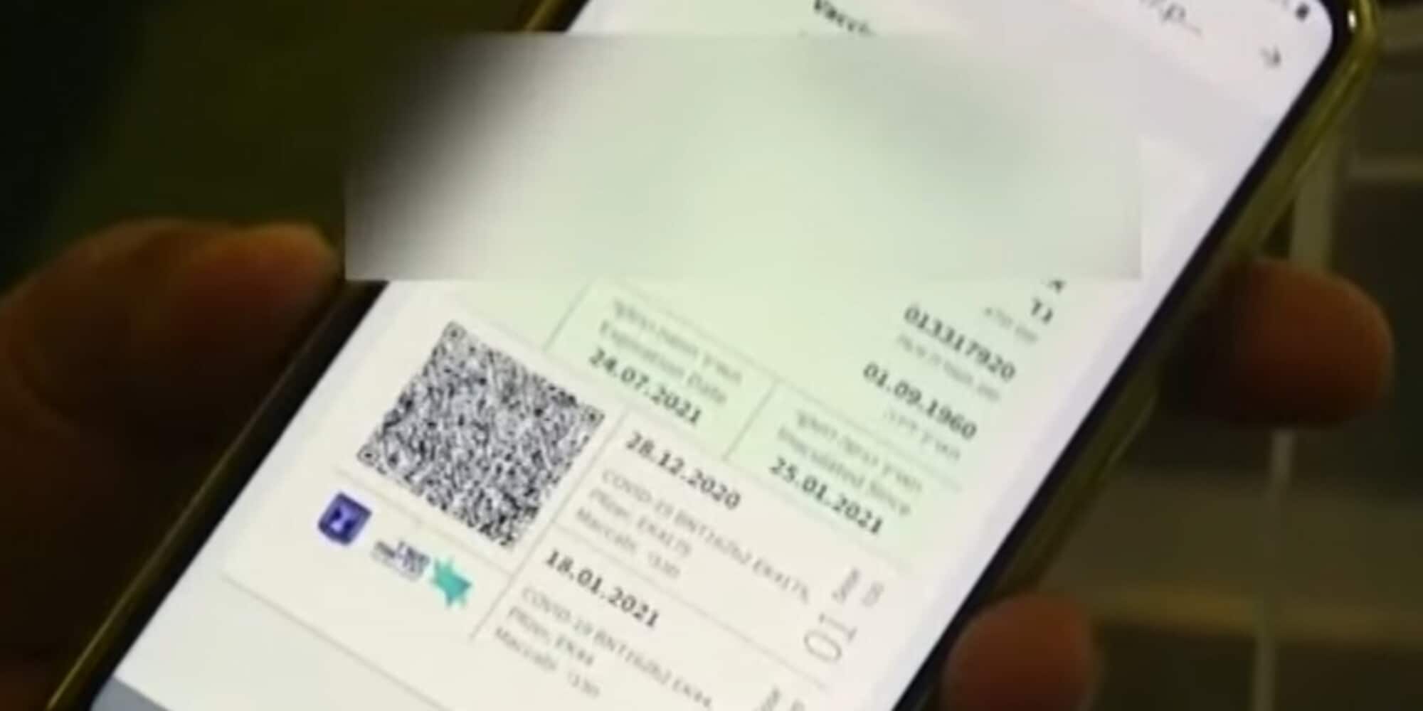 Covid, dal 26 aprile ci si sposterà con il pass: ecco come funzionerà