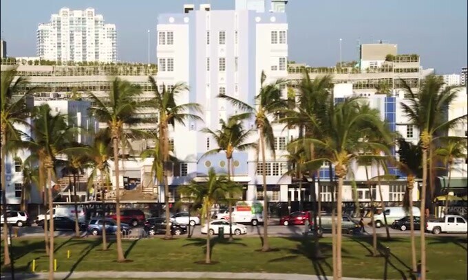 Dal 2022 la Formula 1 sbarca a Miami