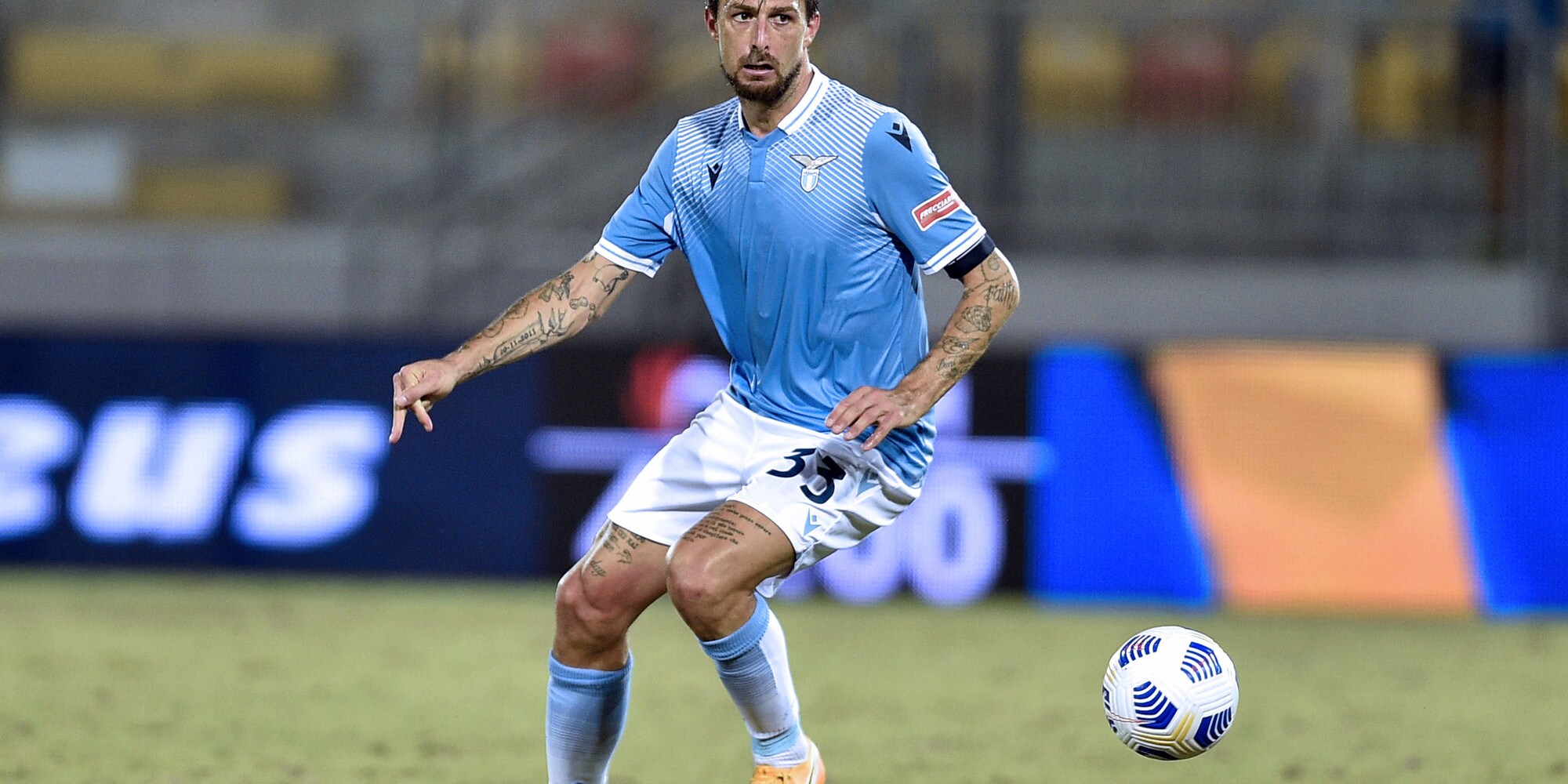 Acerbi: "Brutta prestazione, ma conta vincere. Sono tutte finali"