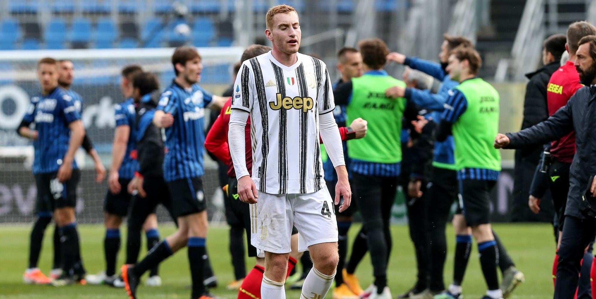 Pagelle Atalanta-Juve: i migliori e i peggiori