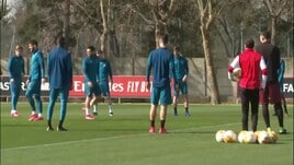 Nasce la Superlega con Juve, Inter e Milan