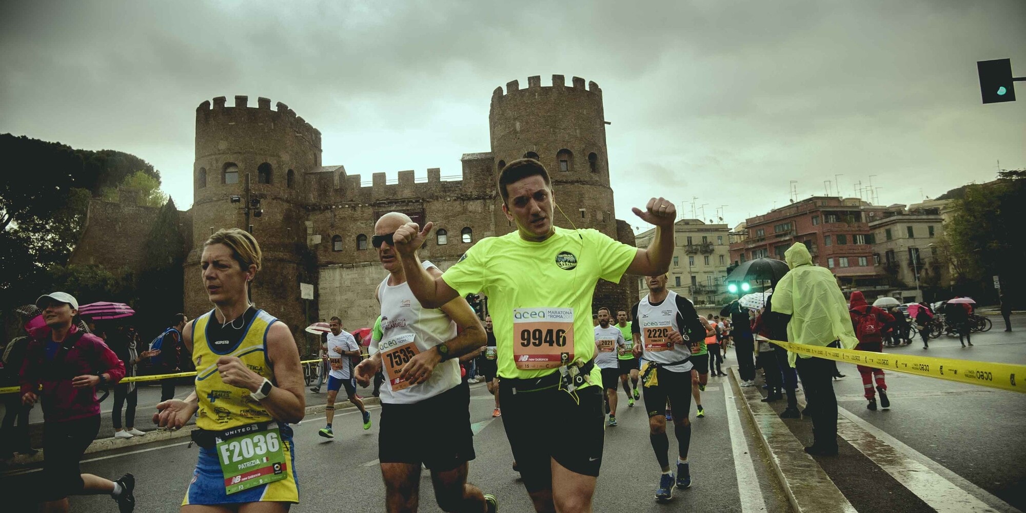 Con Sport Network i brand investono nella passione del running