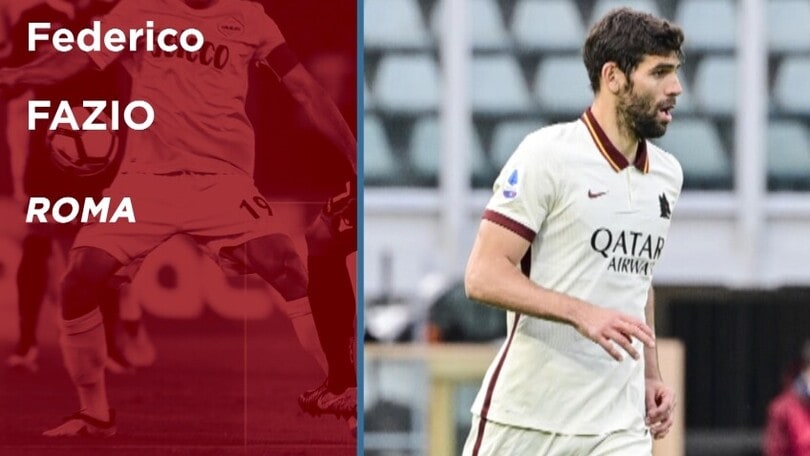 Fazio disastroso