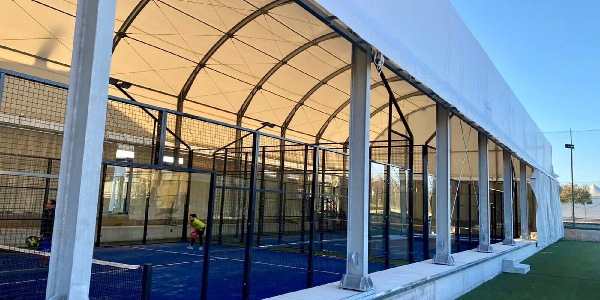 Santucci Sport Zone: "Stiamo crescendo e non abbiamo intenzione di fermarci"