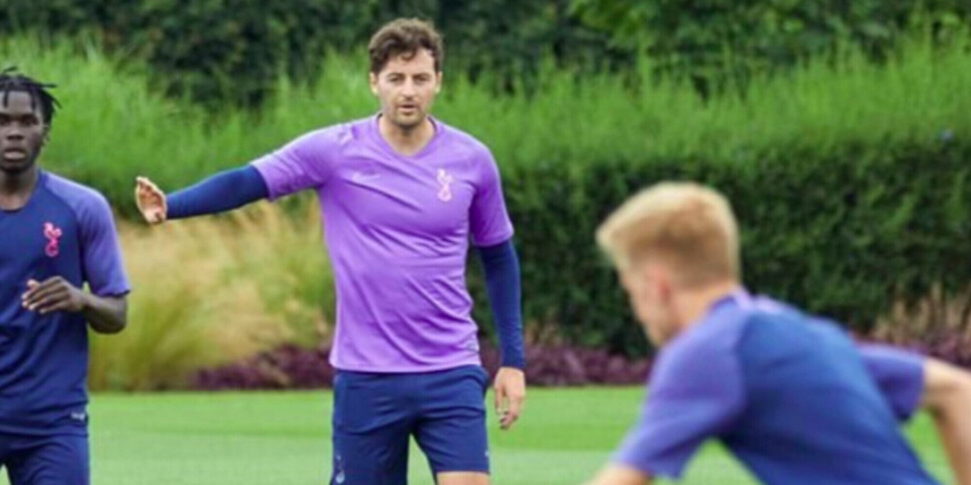 Chi è Mason: dal terribile scontro con Cahill alla panchina del Tottenham