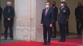 Superlega, anche Draghi dice no