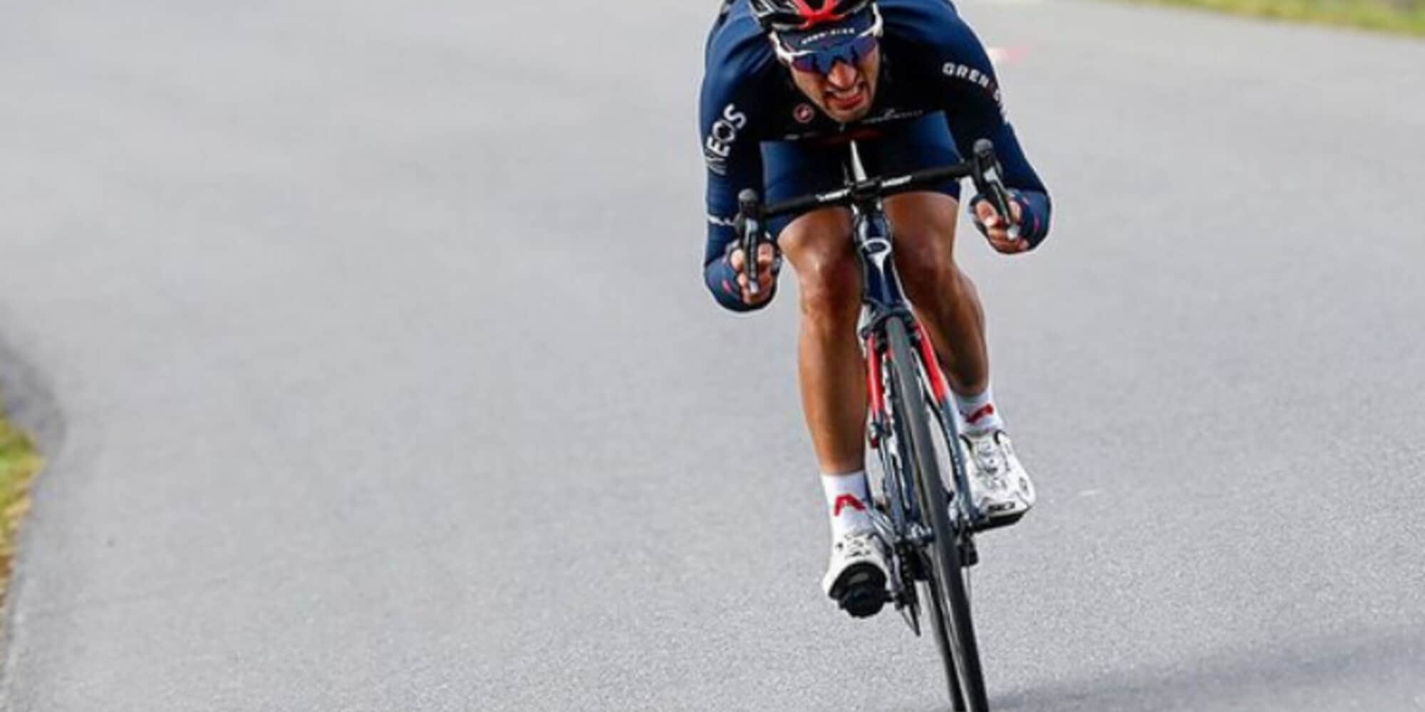 Tour of the Alps, la rinascita di Moscon