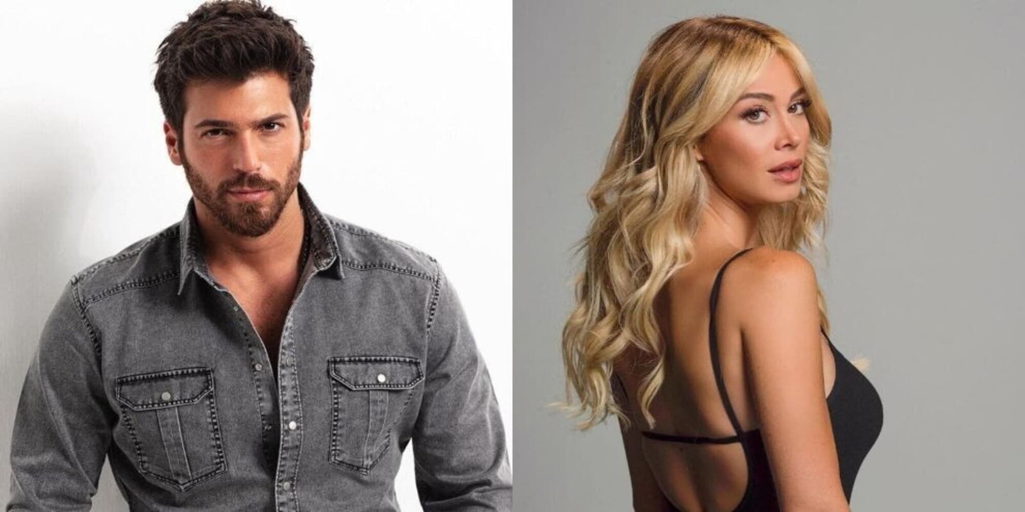 Diletta Leotta ha lasciato Can Yaman: svelato il motivo
