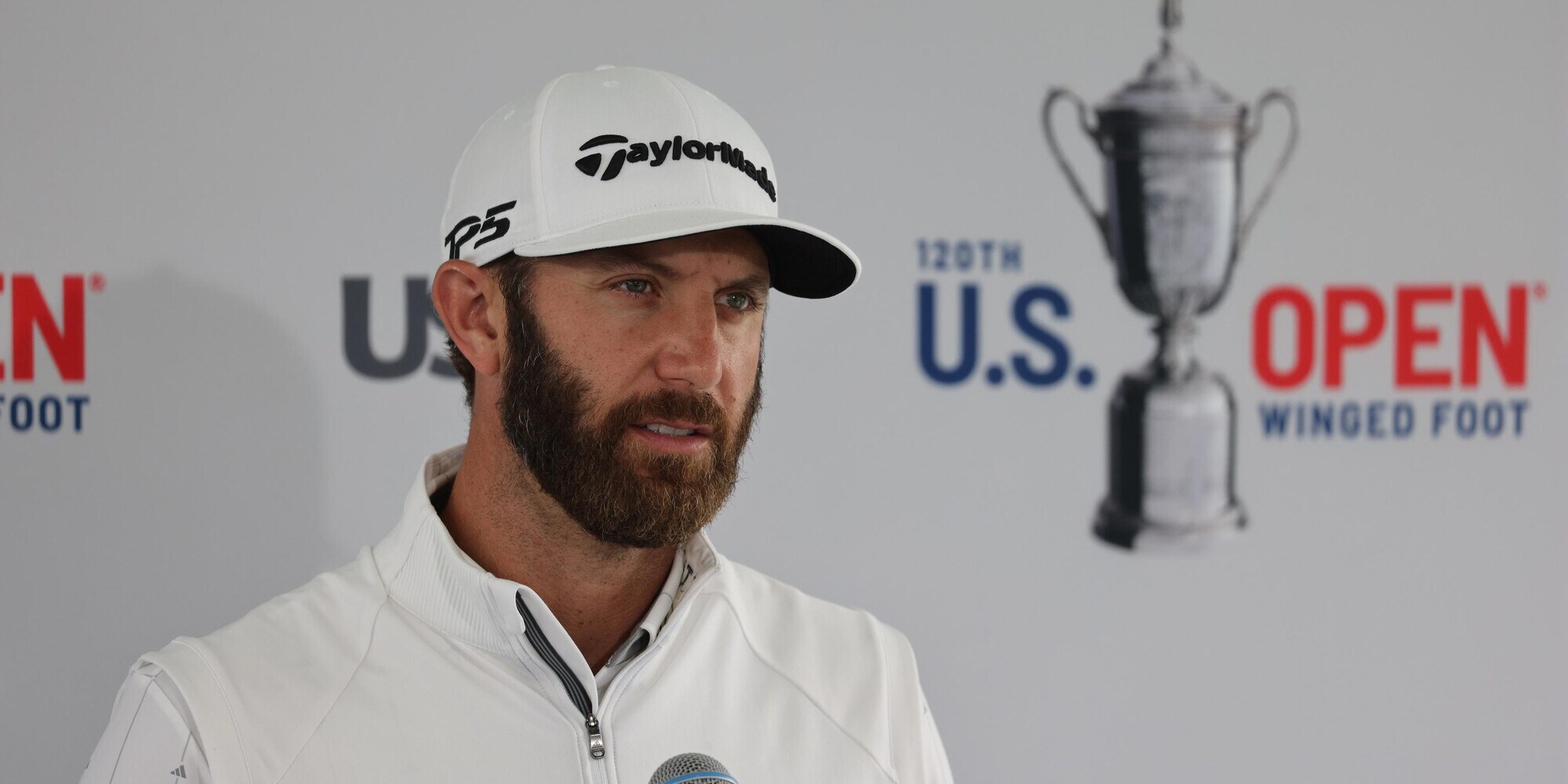 US Open di golf aperti al pubblico, ma in numero limitato