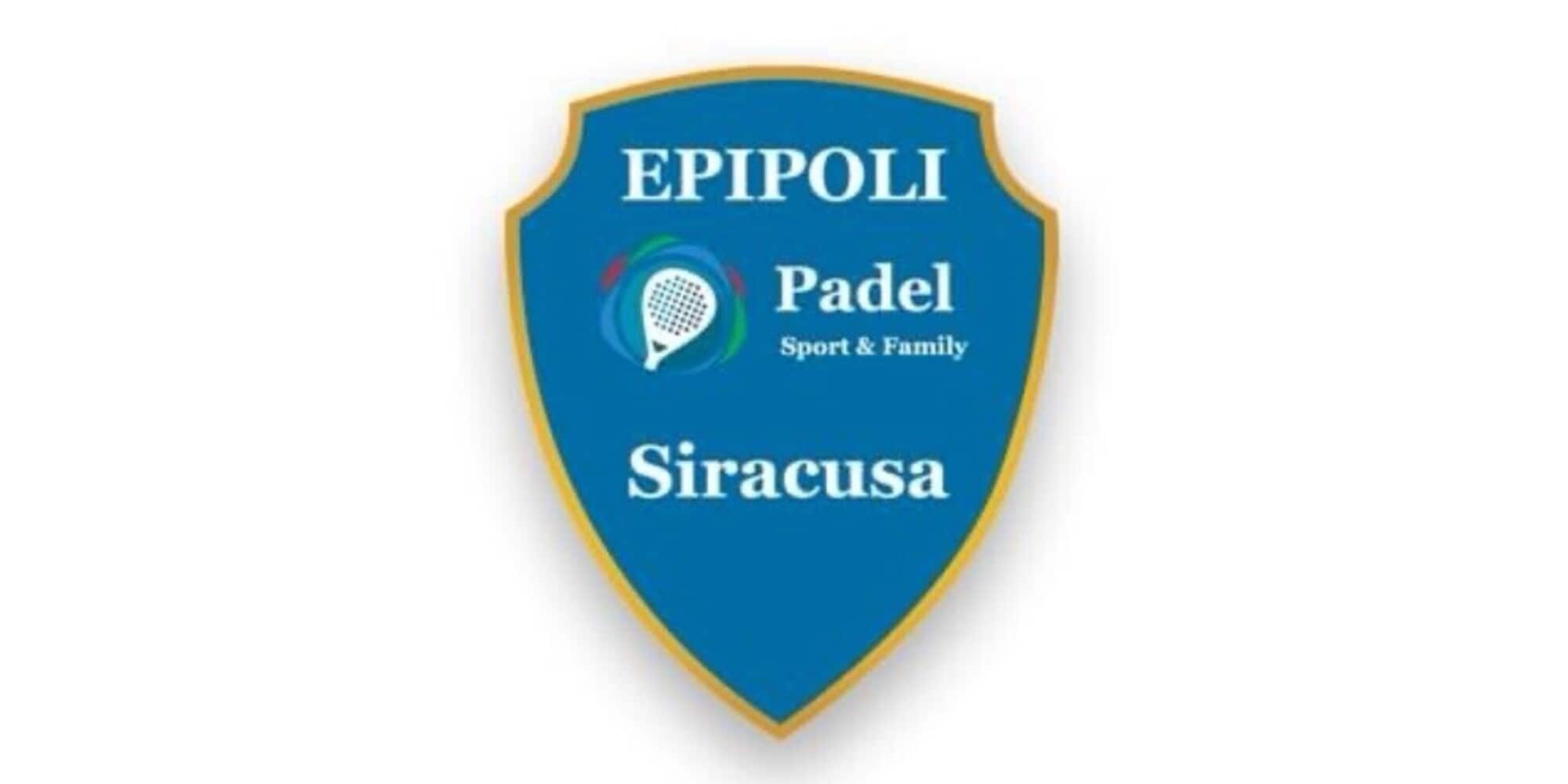 Siracusa - Benvenuto Epipoli Padel Sport