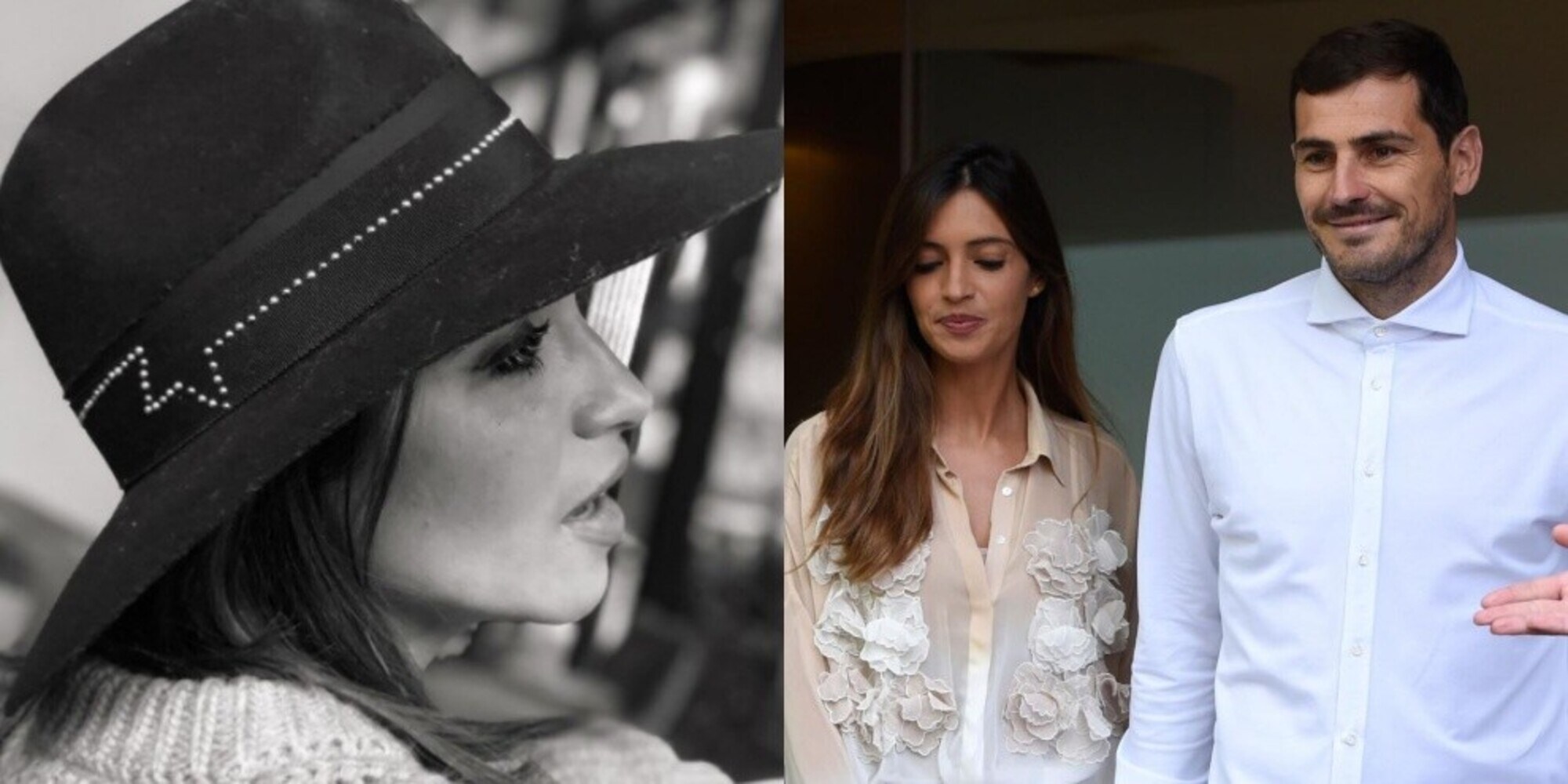 Sara Carbonero, dopo Casillas un uomo d'affari? Ecco chi è