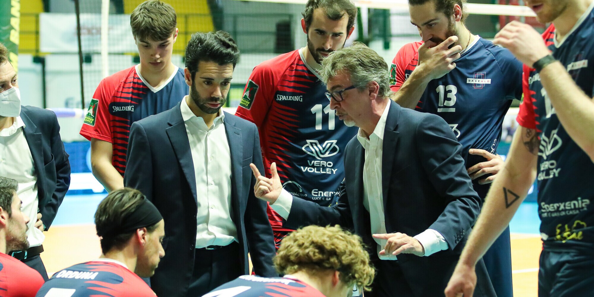 Monza conferma Eccheli per il 2021/2022