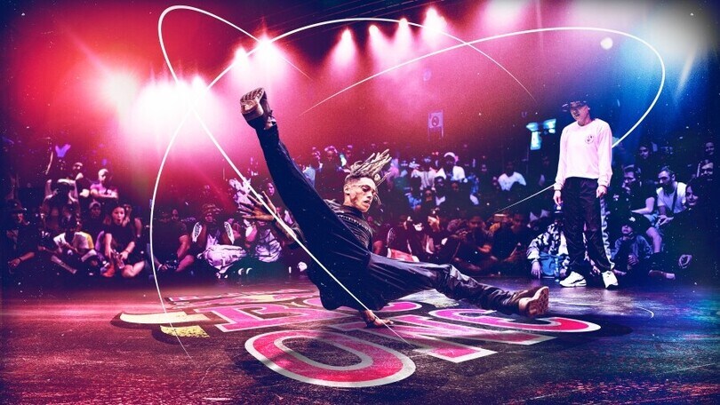 Il 5 maggio la Red Bull BC One Italy Cypher