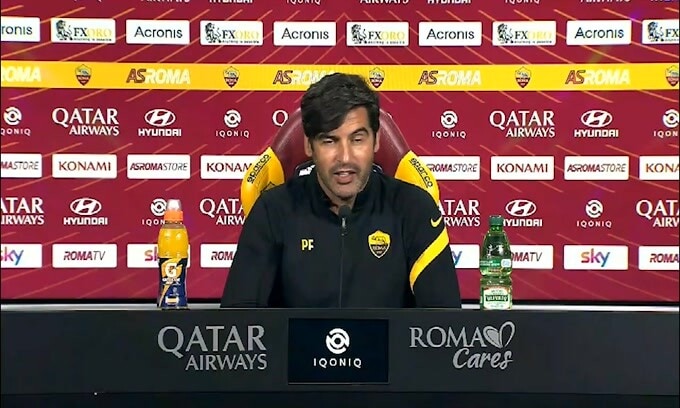 Fonseca: "Contro la Superlega, orgoglioso di chi ha detto no'"