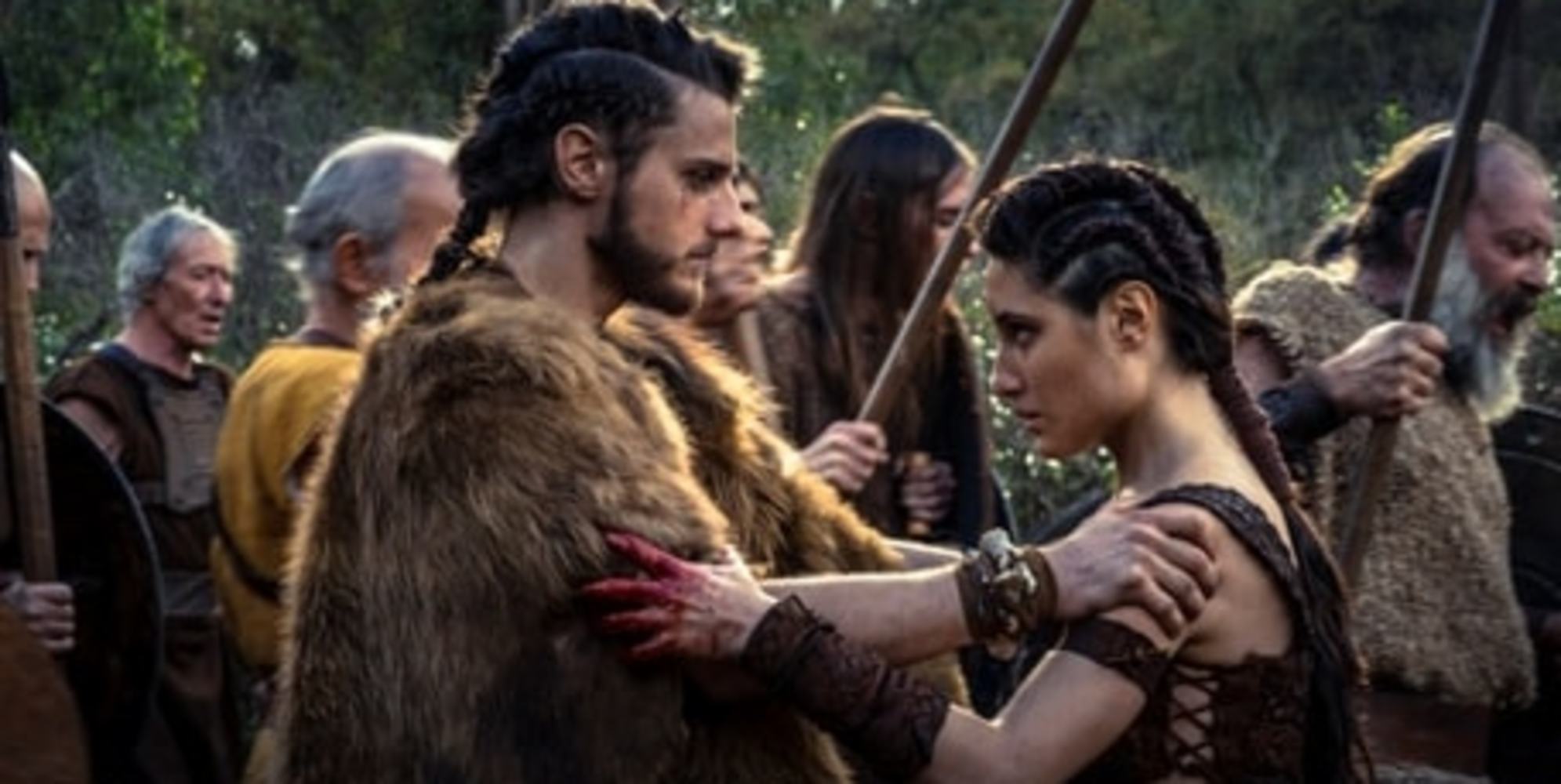 Romulus, annunciata la seconda stagione!