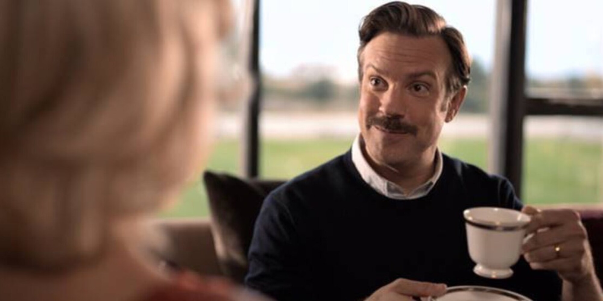 Ted Lasso, trailer e data di uscita della seconda stagione