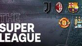 Siete favorevoli alla nascita della Superlega?
