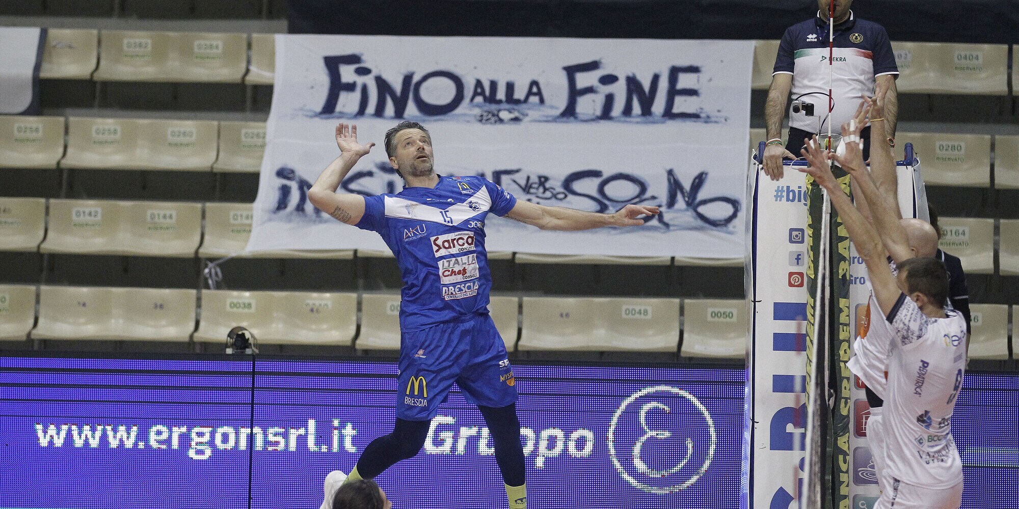 Semifinali Play Off, Taranto e Brescia vincono Gara 1