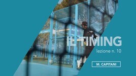 Le pillole di Marcelo Capitani: il timing