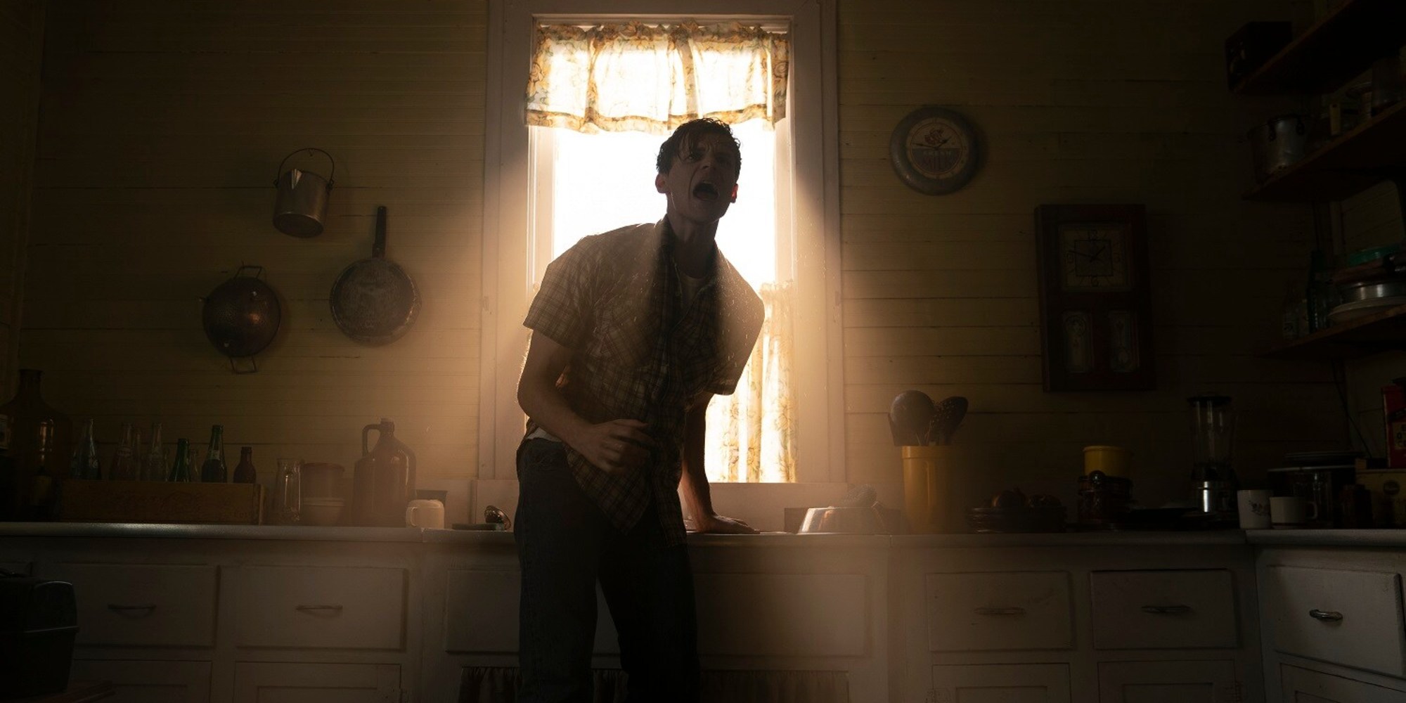 The Conjuring: Per Ordine Del Diavolo, guarda il trailer
