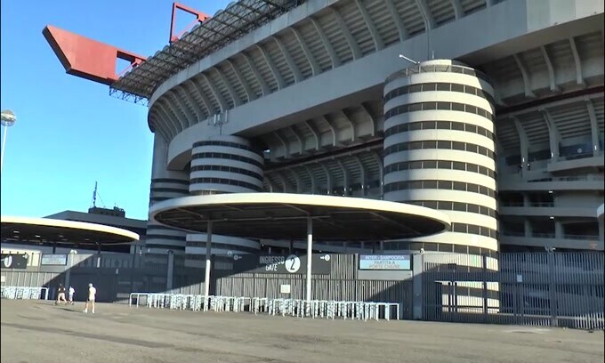 Futuro Inter, palla in mano a Zhang