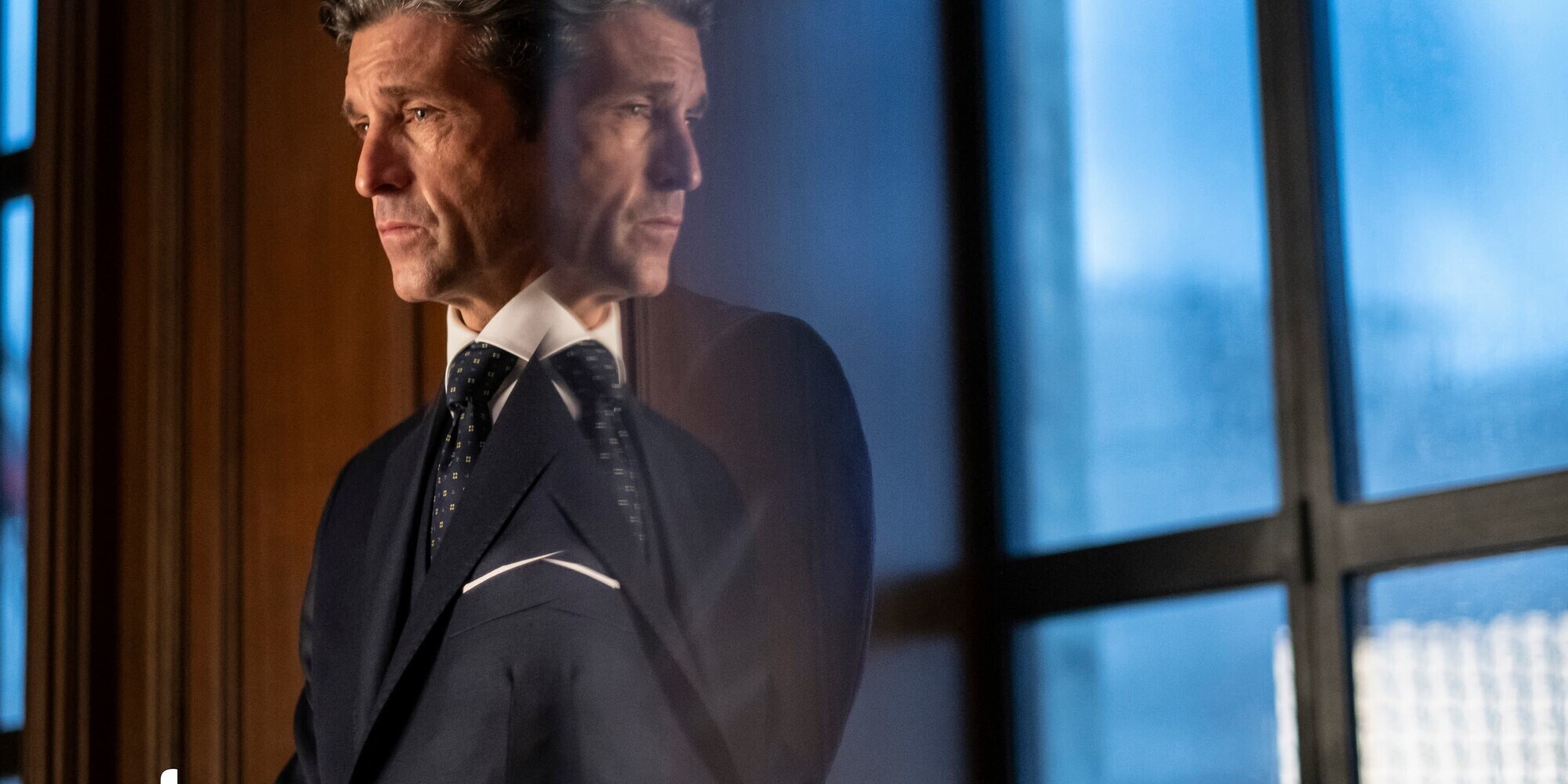 DIAVOLI: prime foto dal set della 2a stagione
