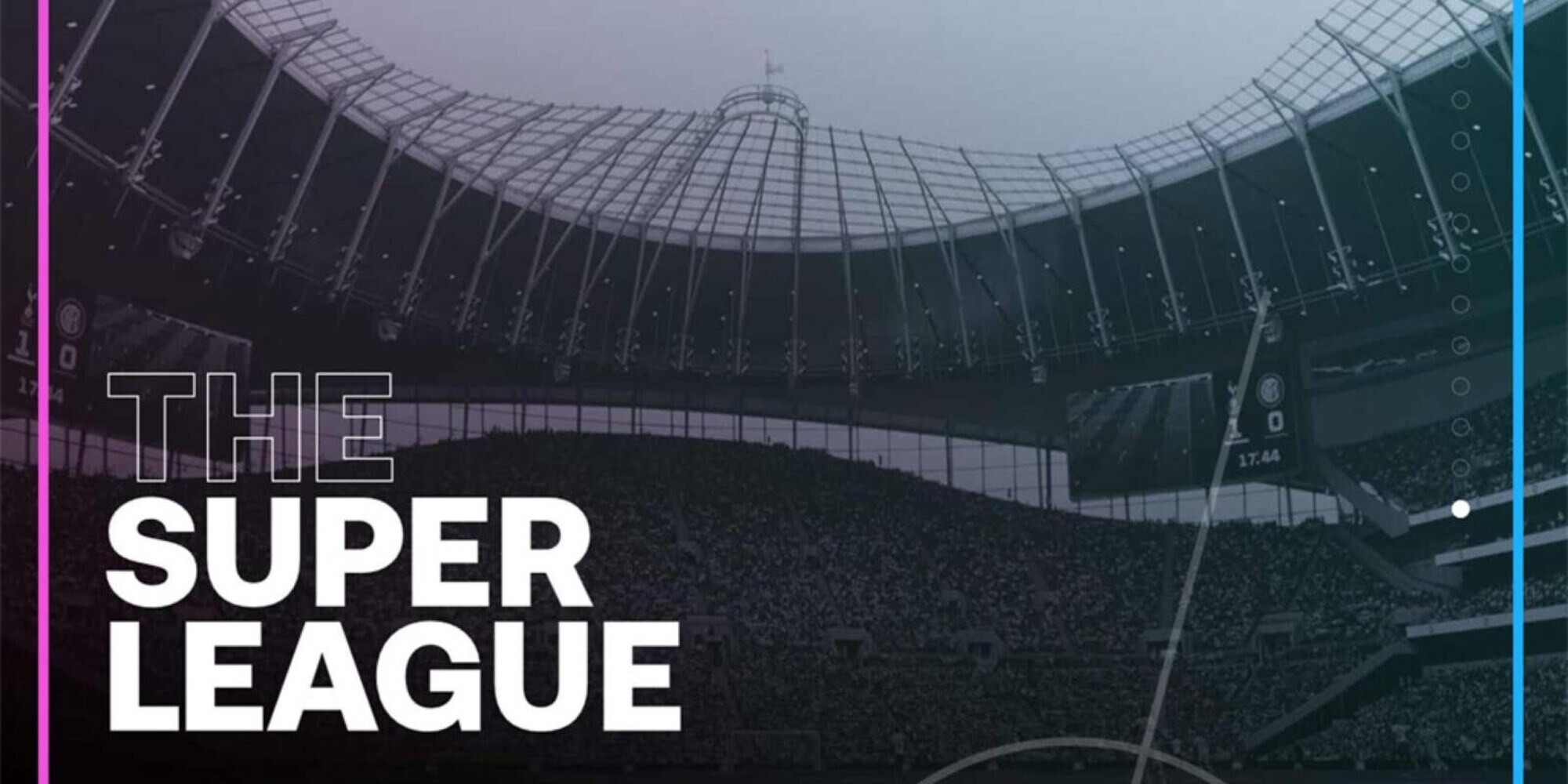 Jp Morgan, addio Superlega: "Impareremo da questo errore"