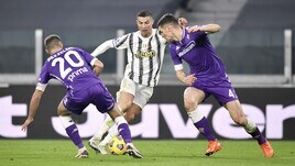 Serie A: il programma della 33esima giornata