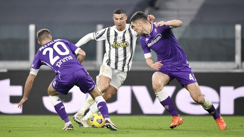 Serie A: il programma della 33esima giornata