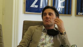 Montella: "Vi svelo l'aneddoto con Ribery furioso"