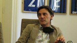 Montella: "Pirlo alla Juve? Non era allenatore ma ha colto l'occasione"