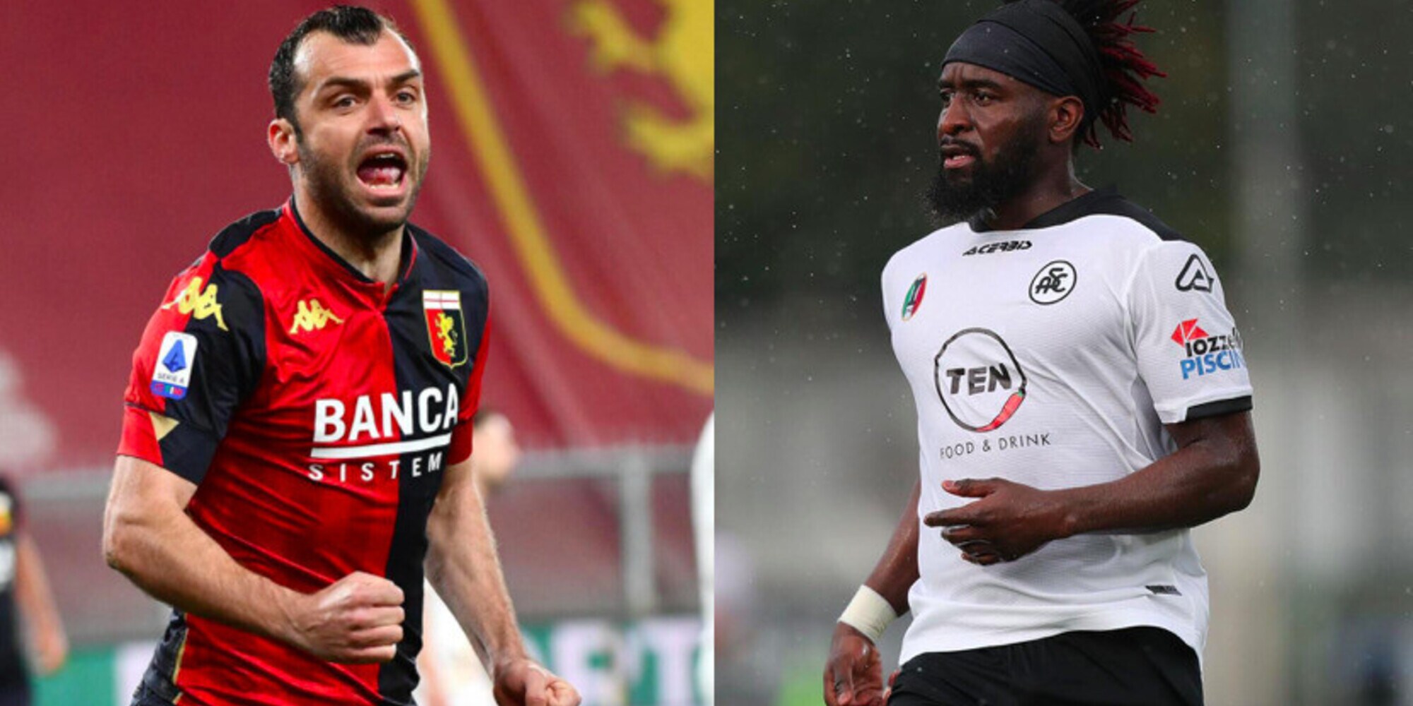 Diretta Genoa-Spezia ore 15: formazioni ufficiali, dove vederla in tv e in streaming