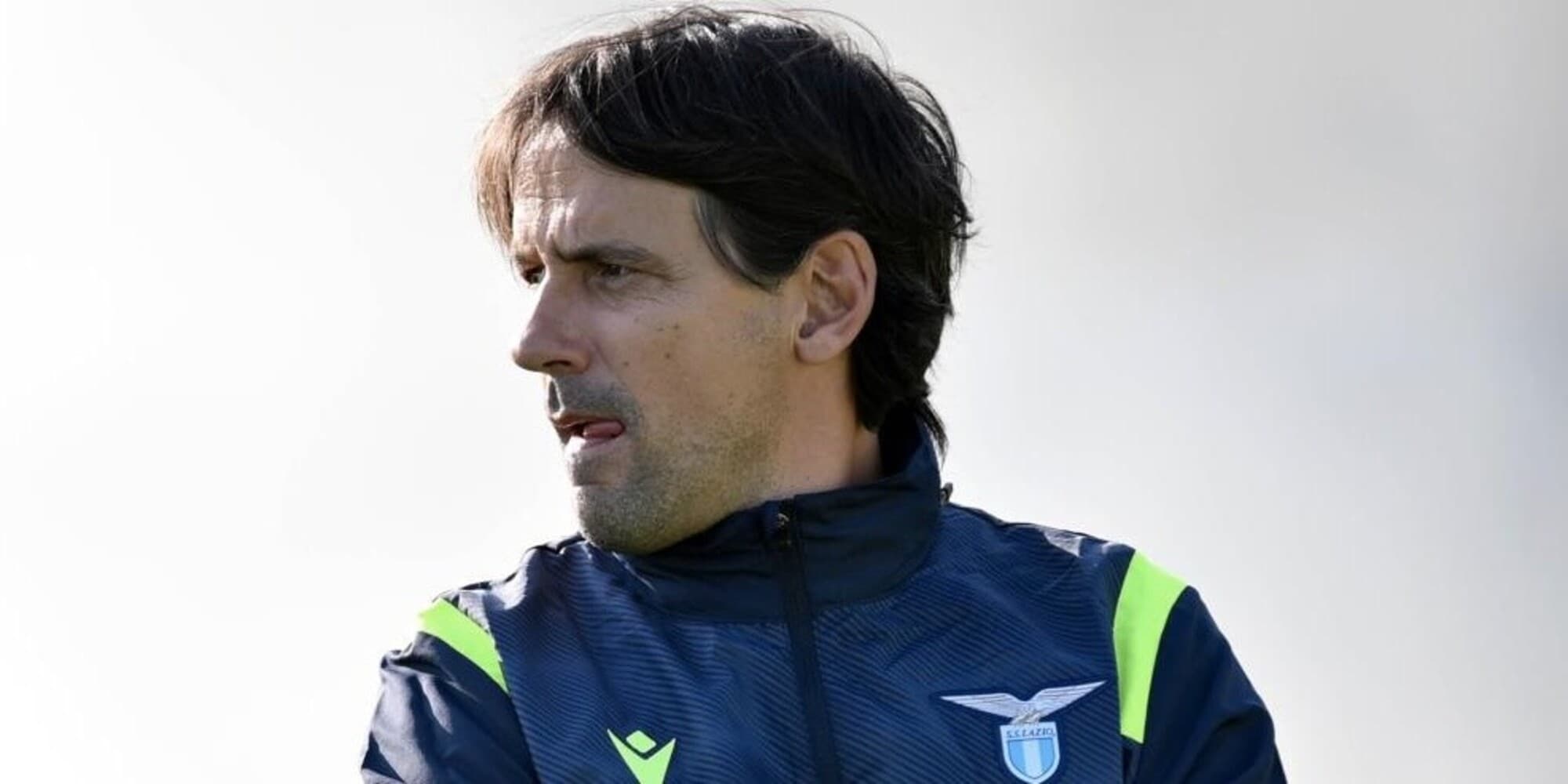 Inzaghi si riprende la Lazio: è guarito dal Covid