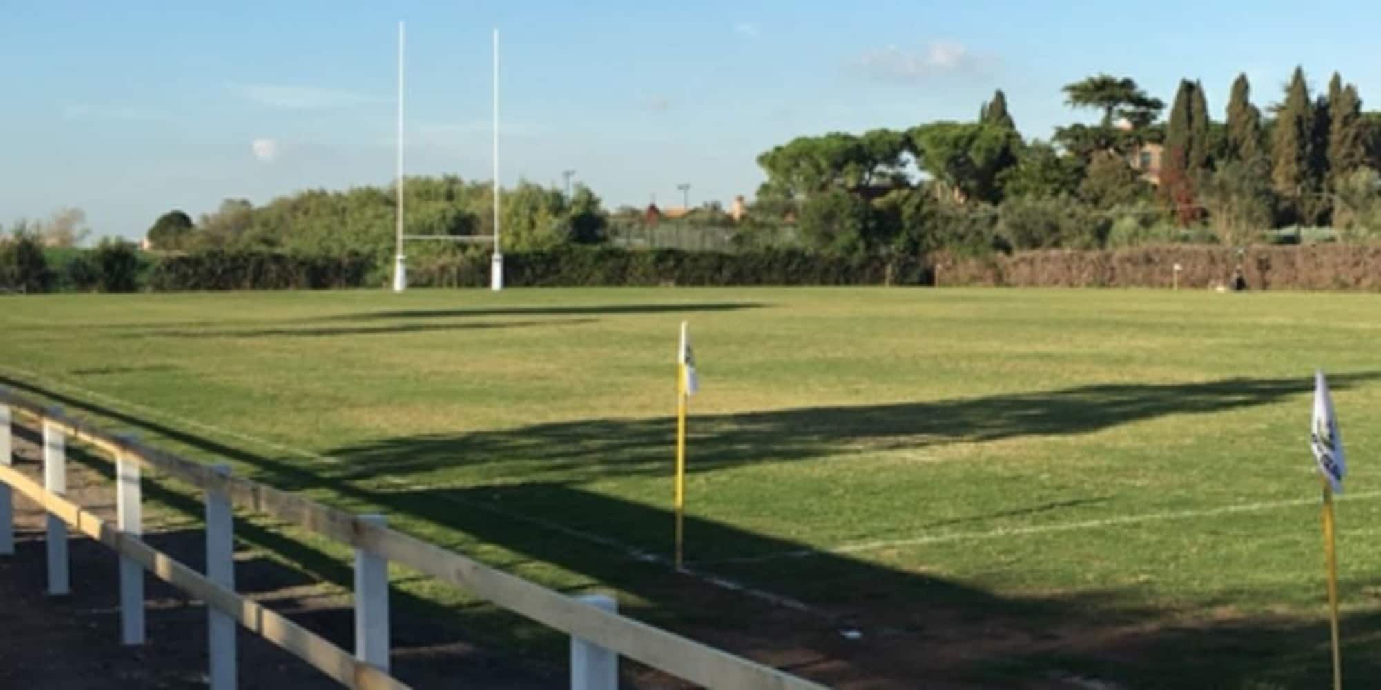 E' morto Aldo Lugari: rugby romano in lutto