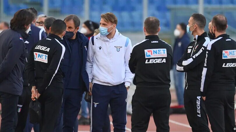 Lazio-Torino, Real Madrid e la Serie A: le ultimissime