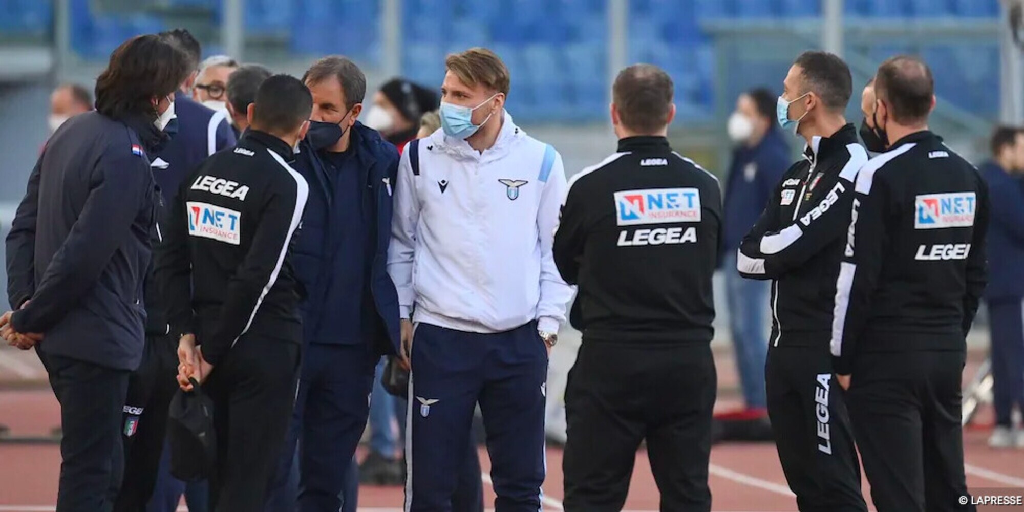 Lazio-Torino, Liga e Serie A: le ultimissime