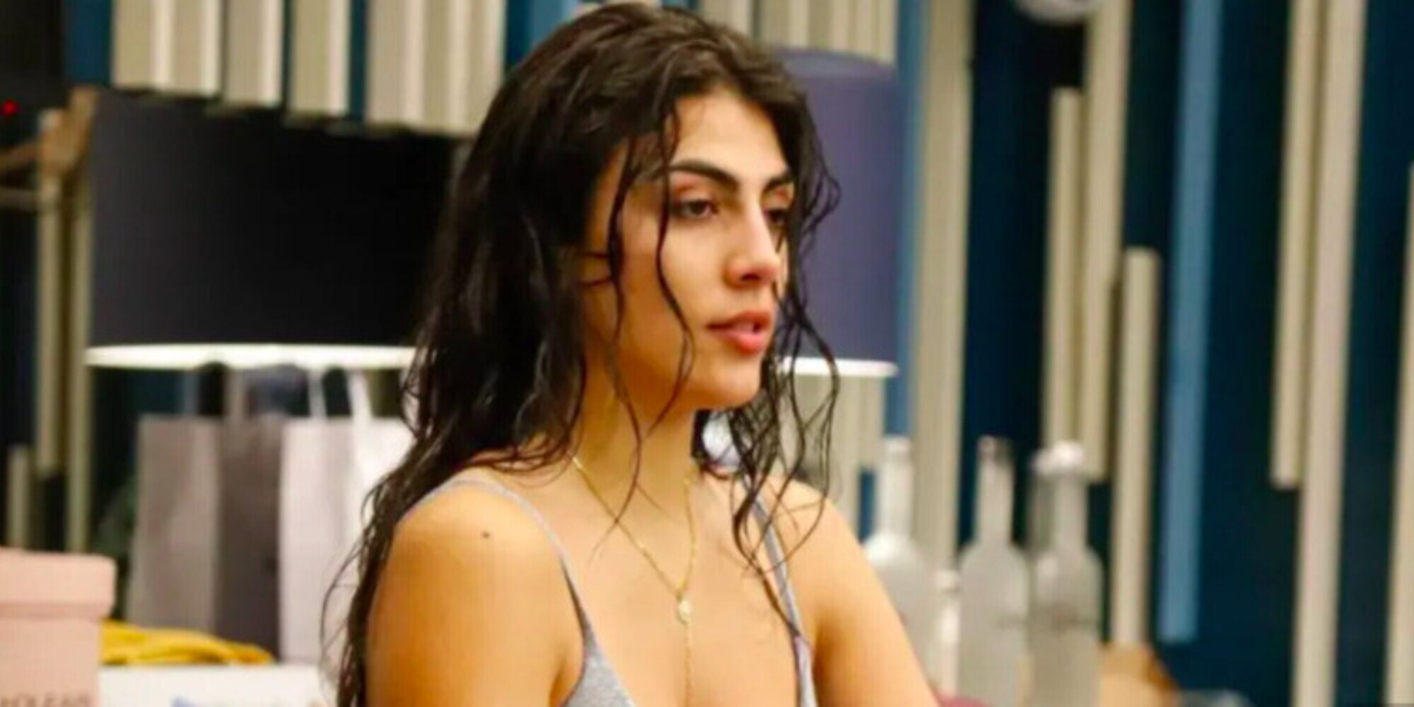 Selena Gomez scrive a Draghi. Giulia Salemi reagisce così