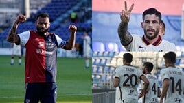 Joao Pedro punisce ancora la Roma: Perez e Fazio non bastano