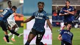 Fantastica Atalanta: cinque gol al Bologna di Mihajlovic!