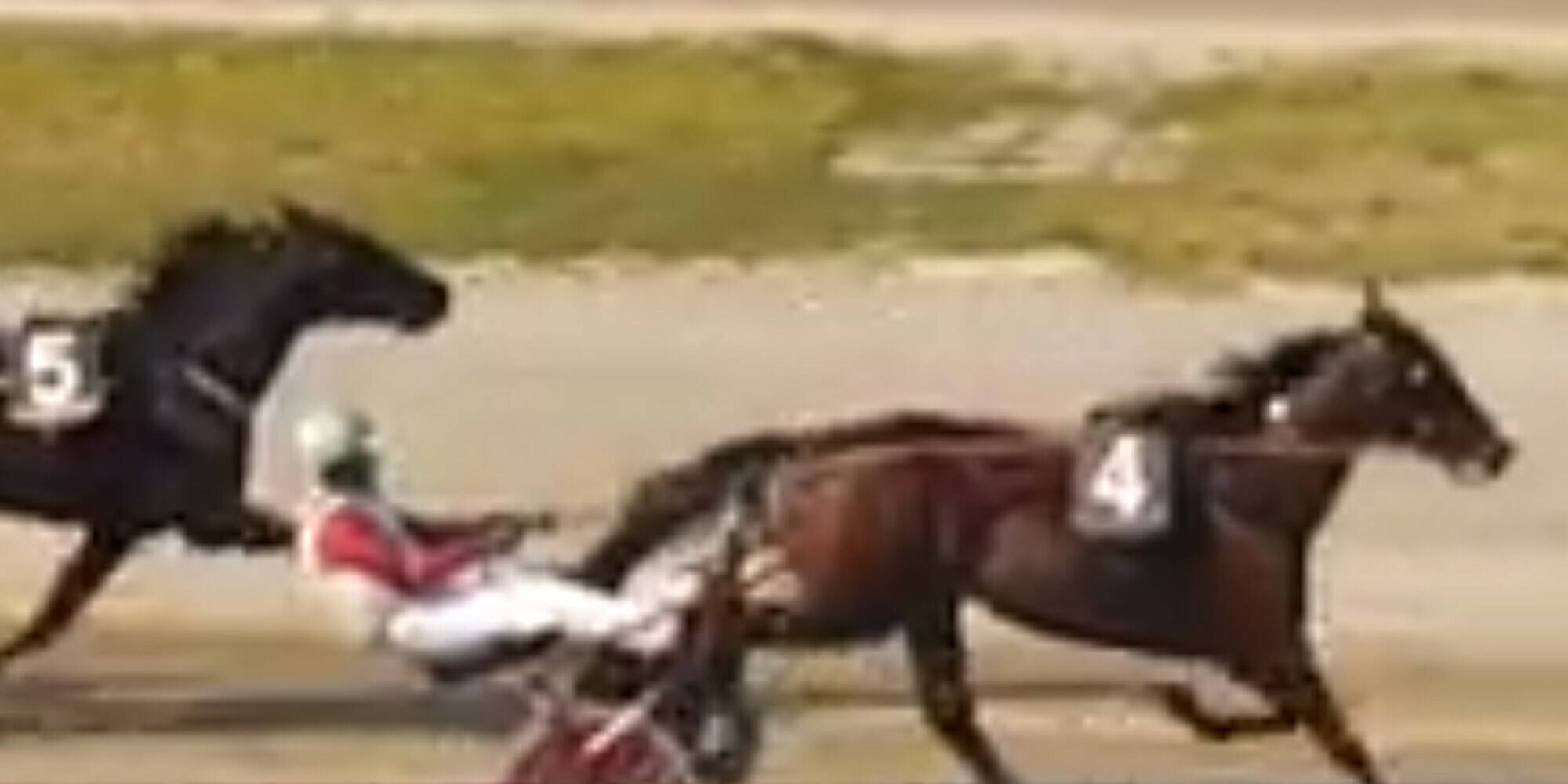 Callmethebreeze è già al Derby