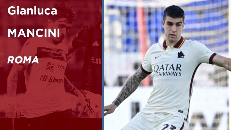 Mancini svagato