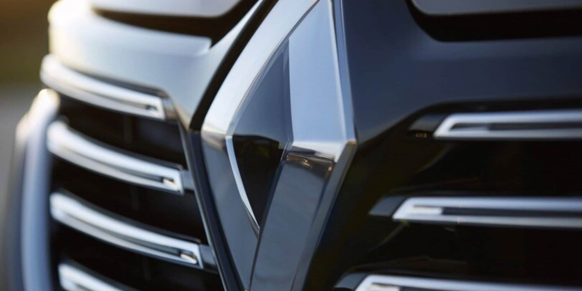 Renault, i nuovi modelli avranno limite di velocità a 180 km/h
