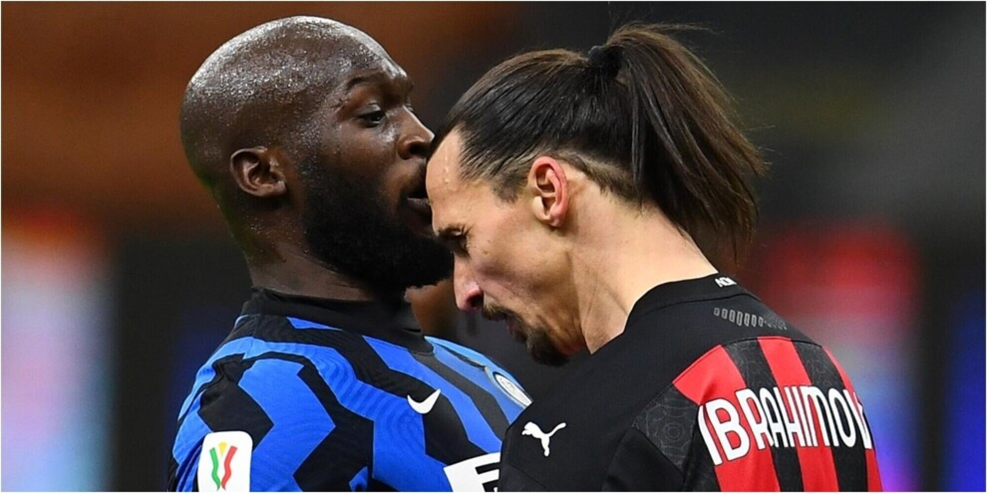 Lite Ibra-Lukaku, ecco le multe per i giocatori ed i club