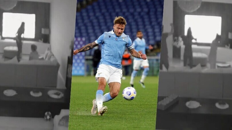 Jessica Immobile è una furia dopo il palo di Ciro