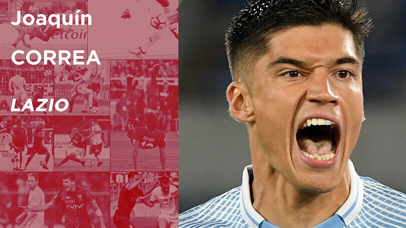 Mago Correa