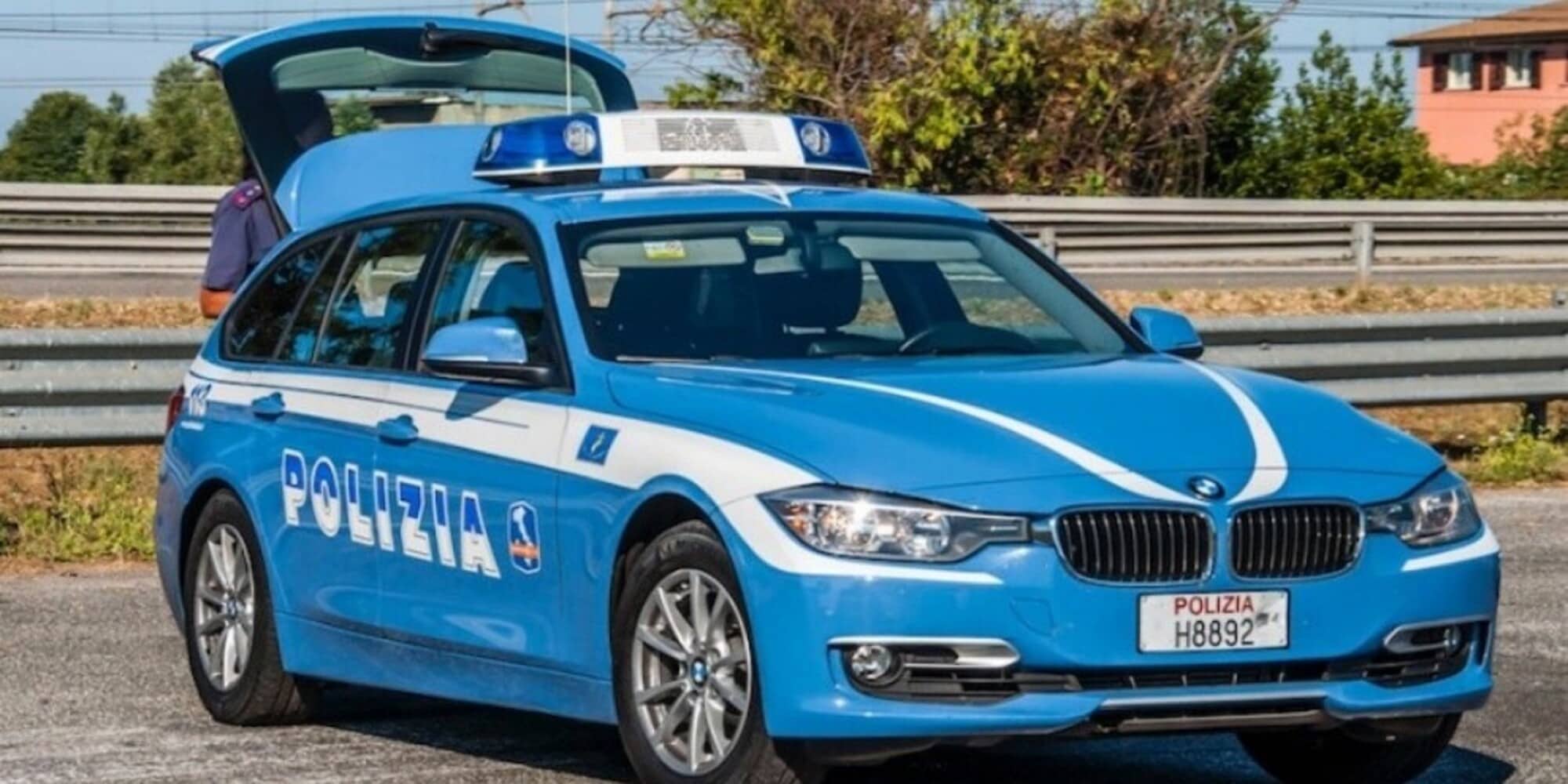 Scoperto prestanome con 570 auto: tasse evase per 21 milioni
